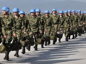 "Думают, что раз они белые люди с автоматами, то им можно все". Что говорят украинские миротворцы о вводе сил ООН на Донбасс