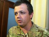 Семен Семенченко: "К аресту украинцев в Грузии могут быть причастны Порошенко или Аваков"