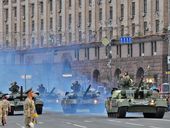 Отмена военного парада 24 августа, скандал между Гройсманом и Порошенко, нападения на журналистов "Страны"