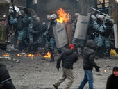 Бойня на Майдане, уход Крыма и война на Донбассе. Как изменил Украину 2014-й год