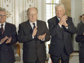 Конец СССР. Как 30 лет назад распался Советский Союз и был ли у него шанс на спасение