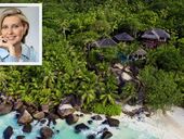 Как Елена Зеленская отдохнула на Сейшелах без мужа за 2000 евро в сутки