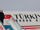 Эрдоган отказался делать выбор между Украиной и Россией