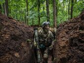 Артиллерия решает все, проблемы со связью, правда и мифы про "Байрактары". Семь фактов о войне