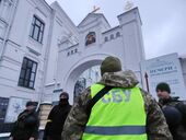 Санкции и вера. Готовят ли власти запрет Украинской православной церкви и каковы будут последствия