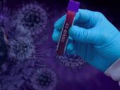 Новый штамм FLiRT. За два месяца в Украине число заболевших ковидом выросло в десять раз