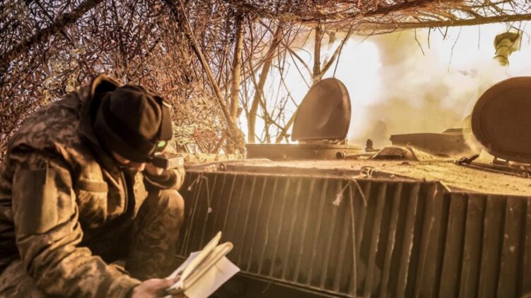 Україна у дні війни. Фото з телеграма В.Зеленського