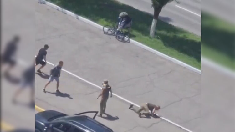 У ТЦК все частіше виникають конфлікти з громадянськими.