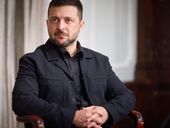 Обходной манёвр. Почему Зеленский сказал, что готов больше не идти в президенты