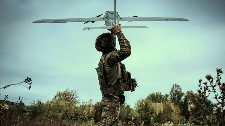 В Україні триває війна. Фото: Генштаб ЗСУ