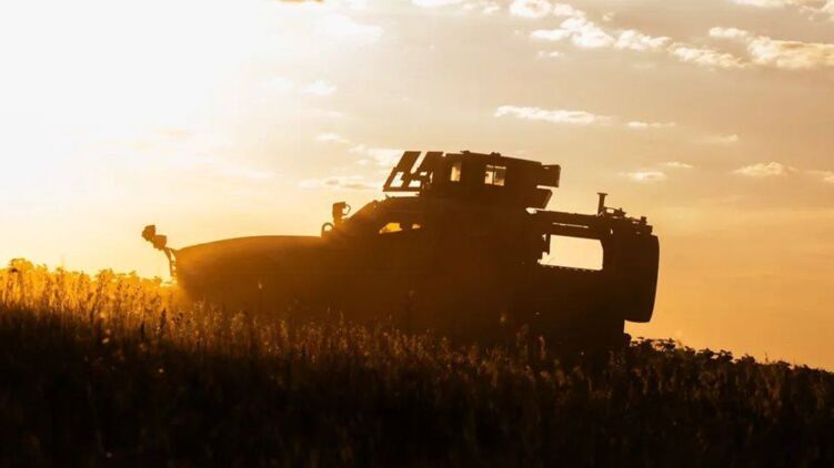 В Украине продолжается война. Фото: Генштаб ВСУ