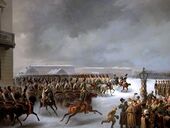 "Майдан" на Сенатской. Как декабристы 200 лет назад восстали против царя и почему их сейчас никто не любит