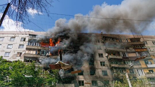 РФ наступає на Добропілля, удар білоруським автобусом, тортури в одеському ТЦК. Підсумки