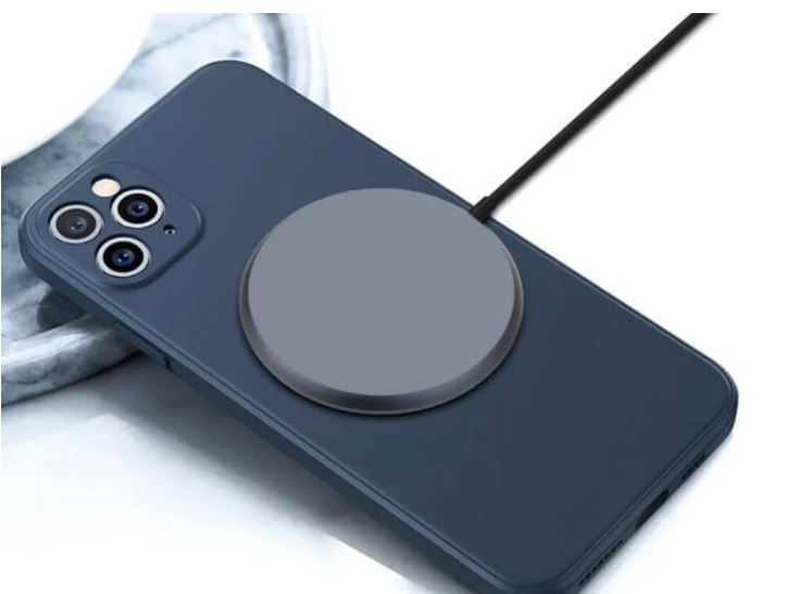 зарядка для айфона