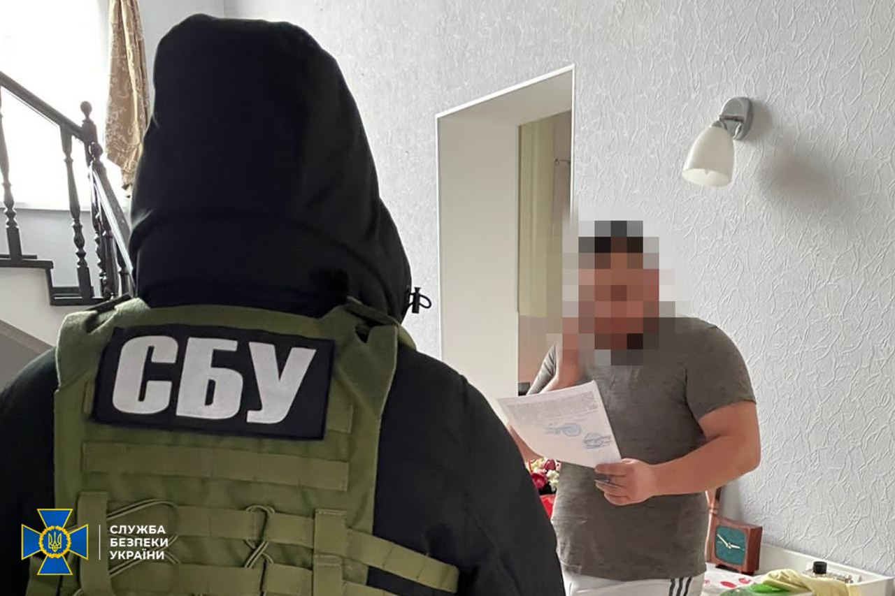 СБУ ліквідувала схеми розкрадання на харчуванні українських військових