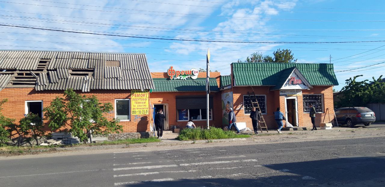 Колыхаев написал президенту Украины Владимиру Зеленскому письмо