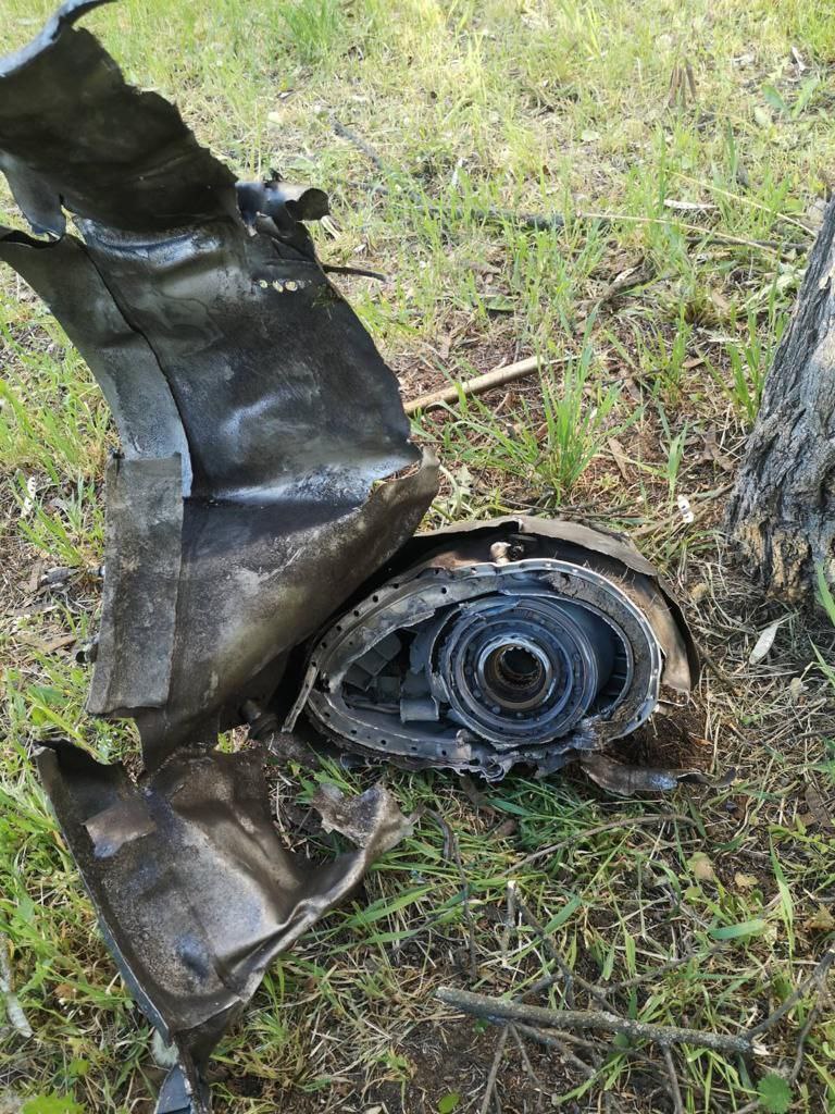 Пять человек погибли в результате артиллерийского удара по Донецку, более 20 - пострадали.