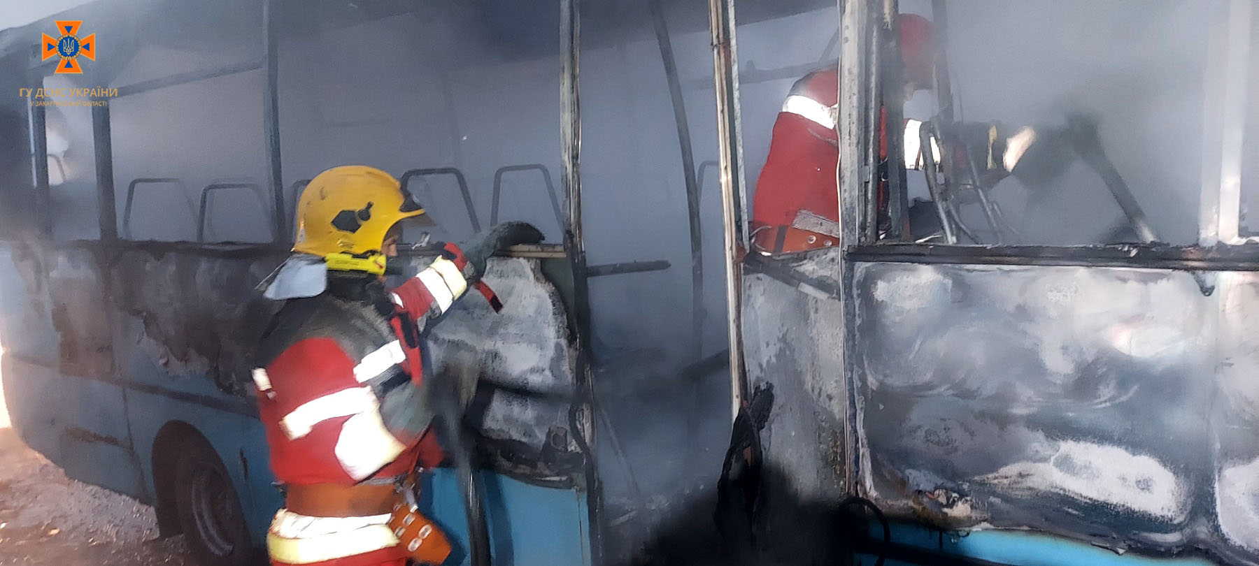 ДТП на автодороге&nbsp;Киев-Чоп