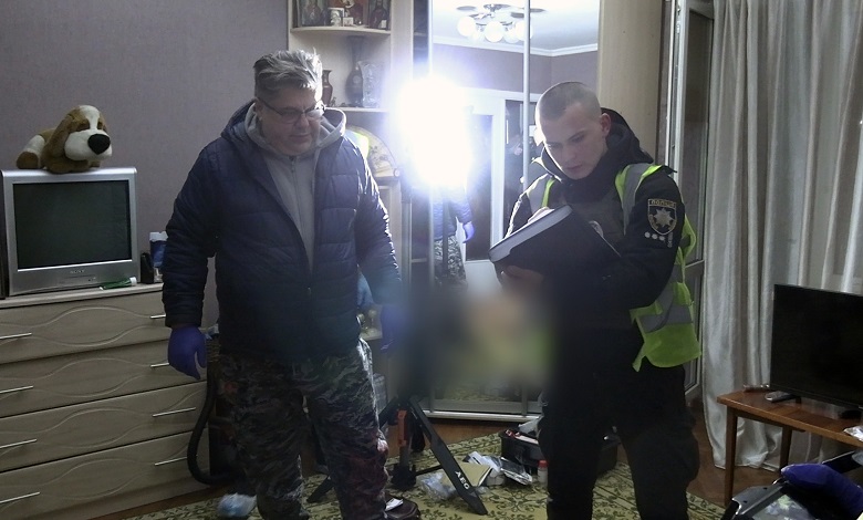 фото Нацполиция