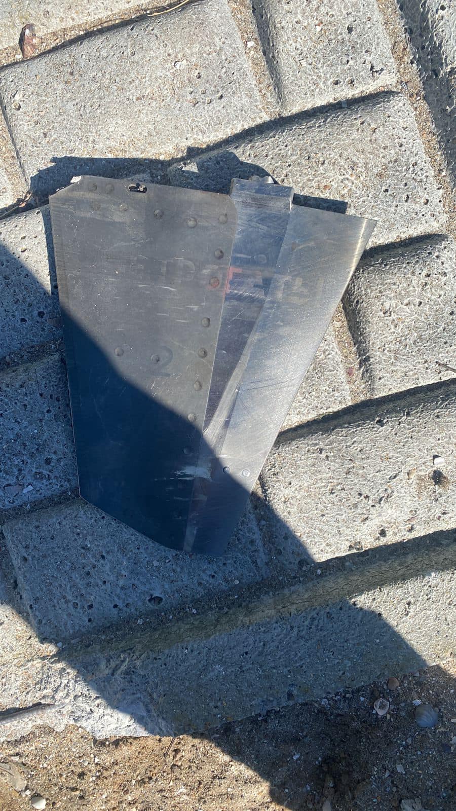 обстрел Одесской области