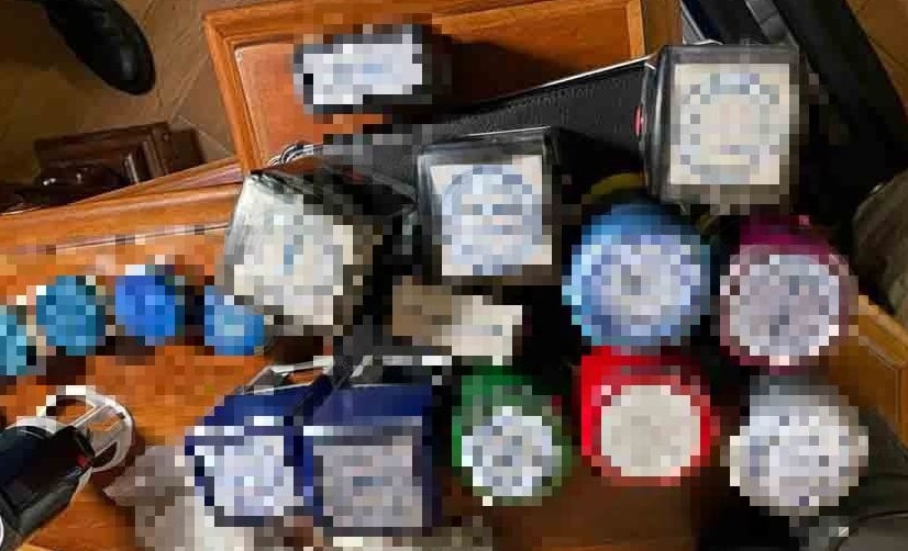 Почему полиция объявила охоту на Мусаева и Сардаряна в Одессе