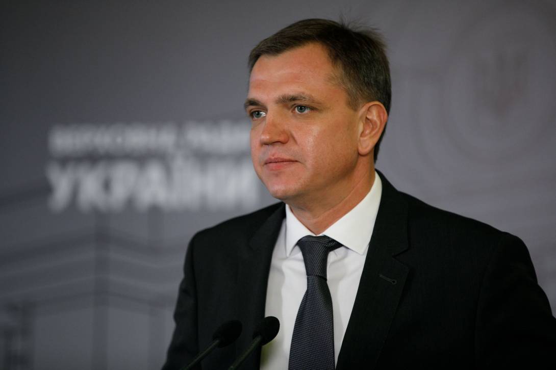 Юрий Павленко