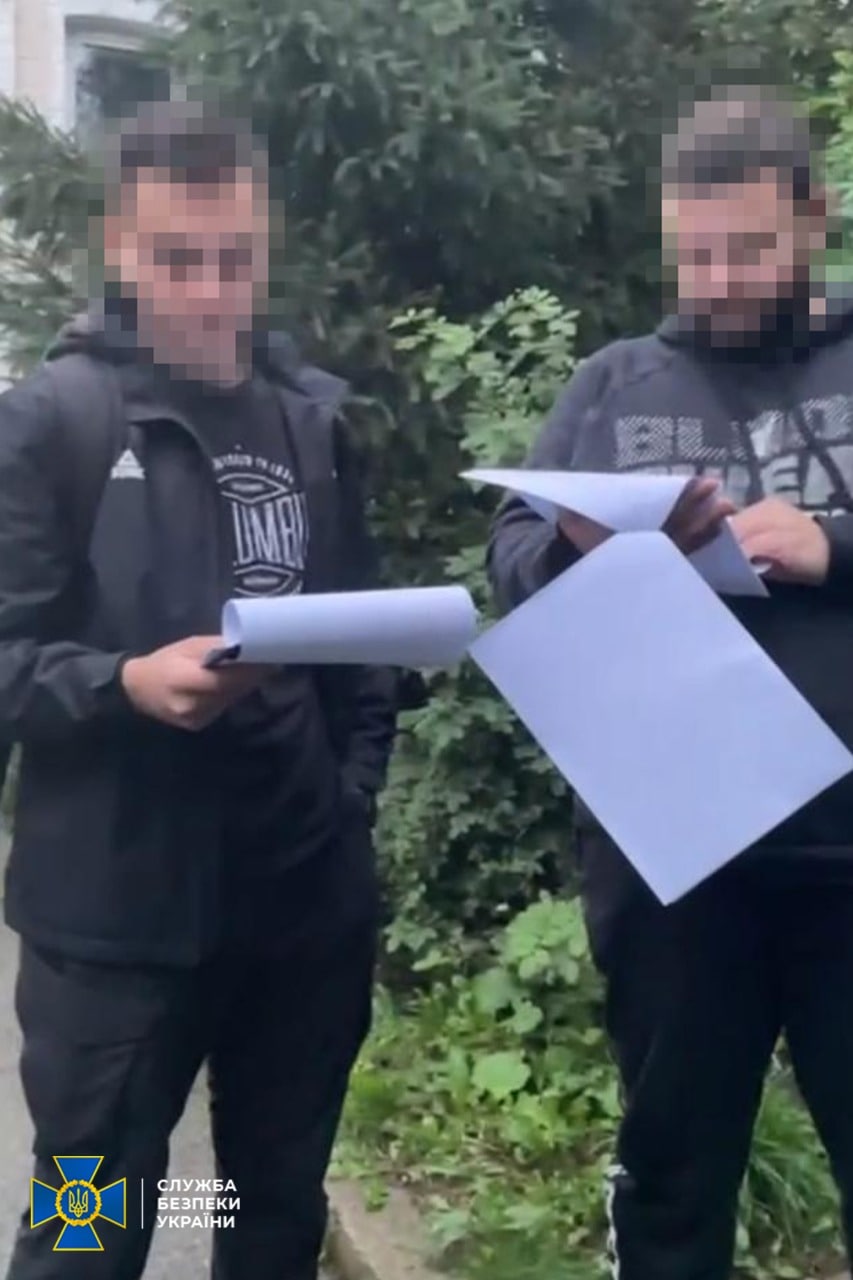 СБУ задержала блогера, основателя ДТП Kiev UA Влада Антонова