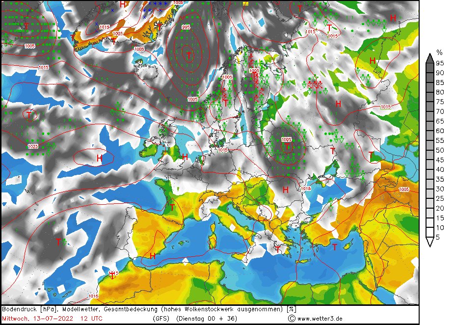 Синоптик Наталья Диденко рассказала о погоде в среду