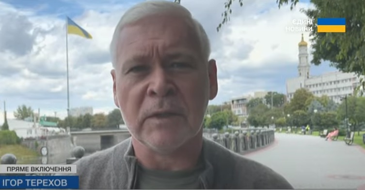 Терехов рассказал о возвращенцах в город