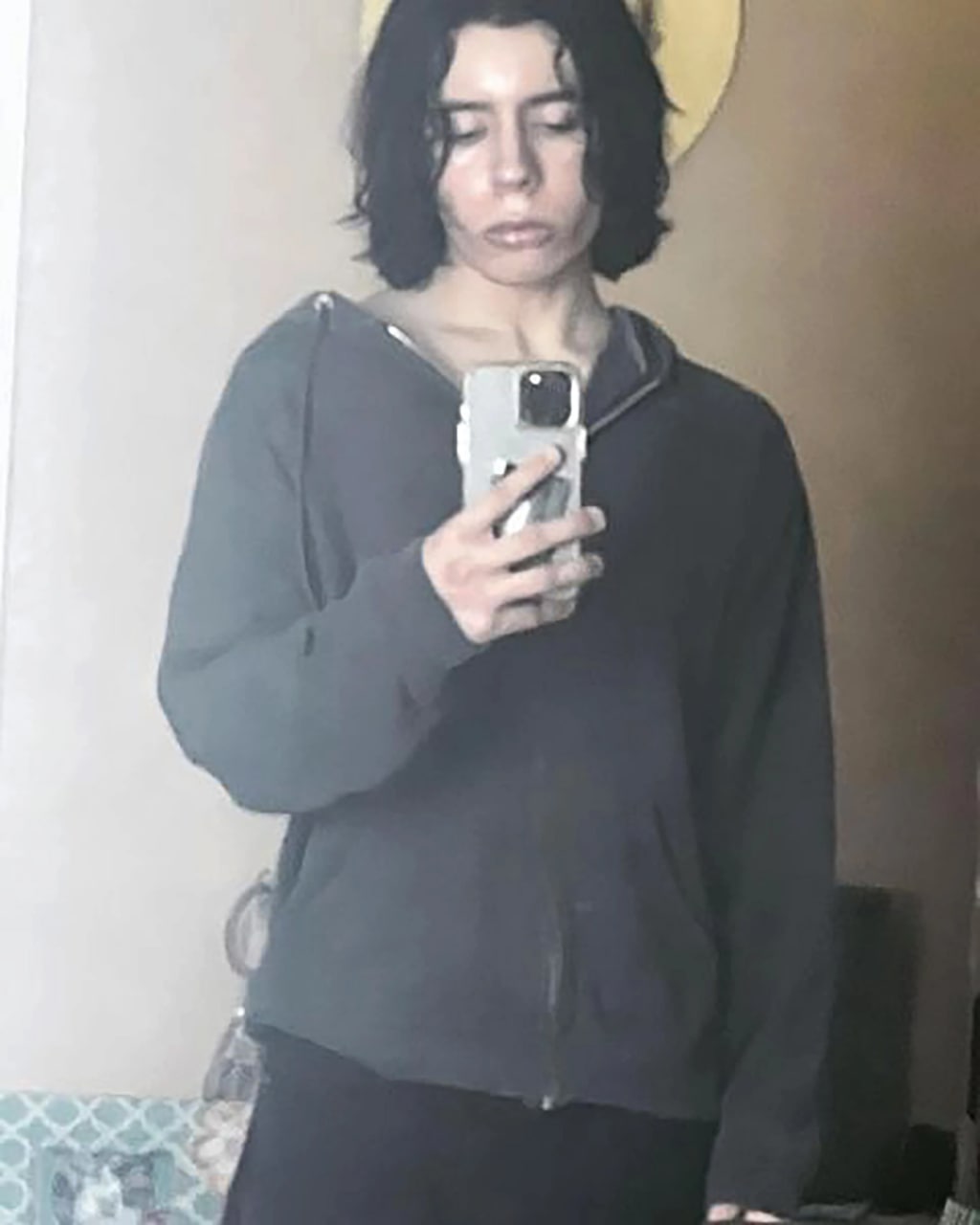 Техасский стрелок