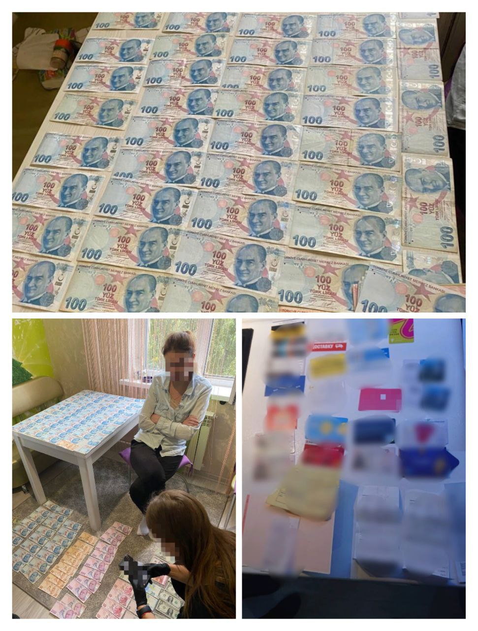 В Киевской областной прокуратуре сообщили о поимке преступницы, которая вербовала женщин для занятия проституцией. Нарушительница вербовала женщин для занятия проституцией за границей