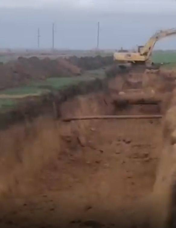 Укрепления РФ, фото 1