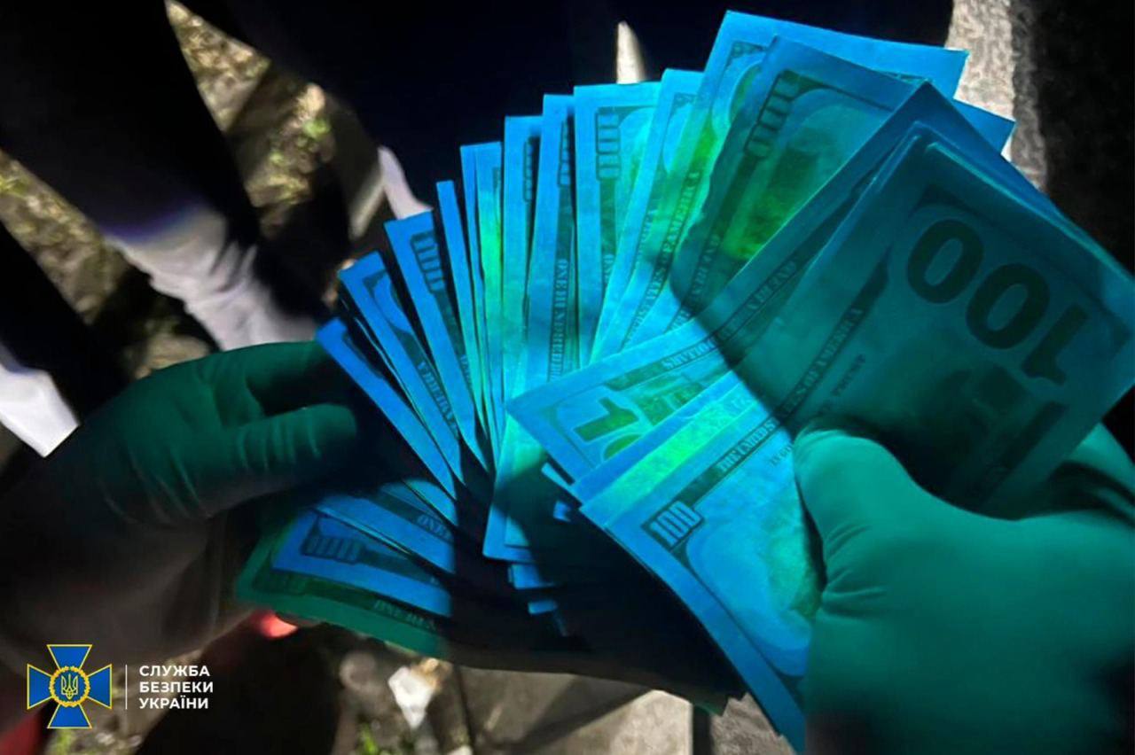 СБУ разоблачила каналы бегства уклонистов