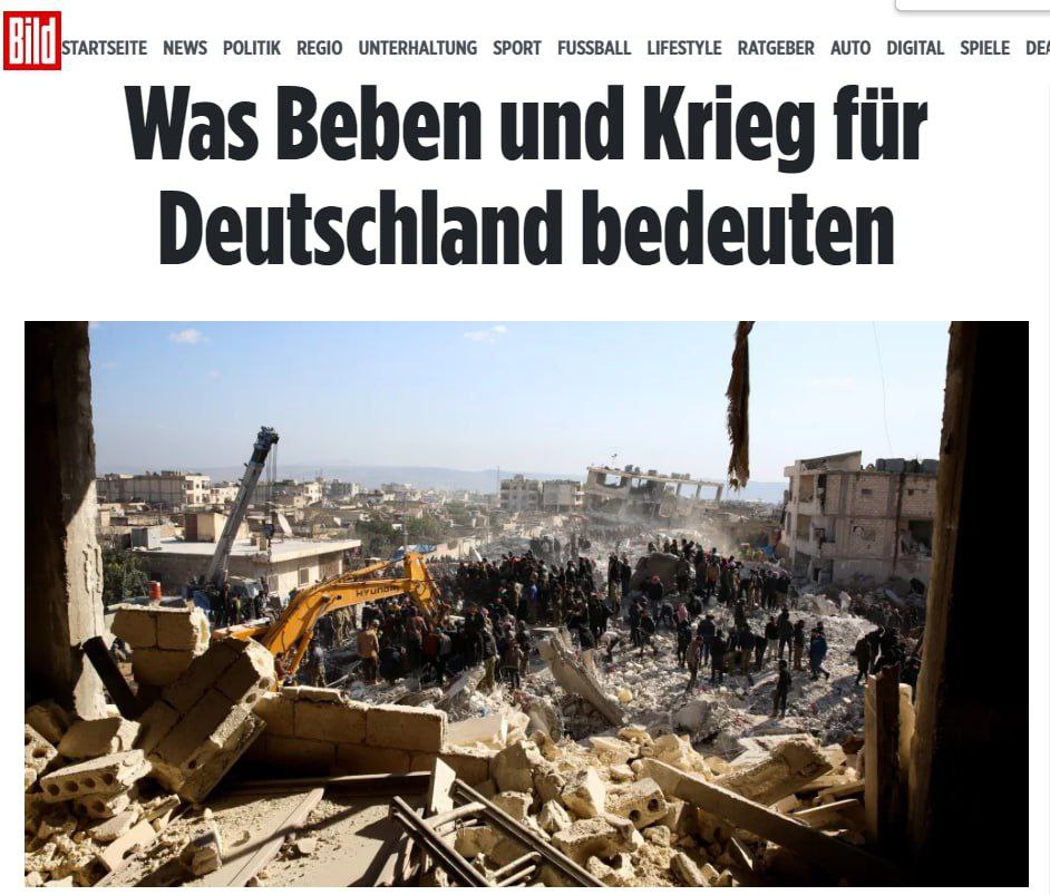 Німеччина хоче рівномірного розподілу українських біженців по ЄС