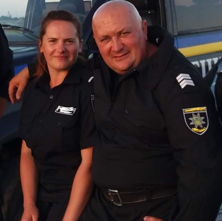 В Скадовске подорвали авто Сергея Москаленко