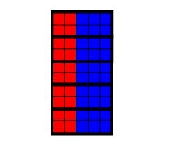 Как хитро поделить участки на выборах