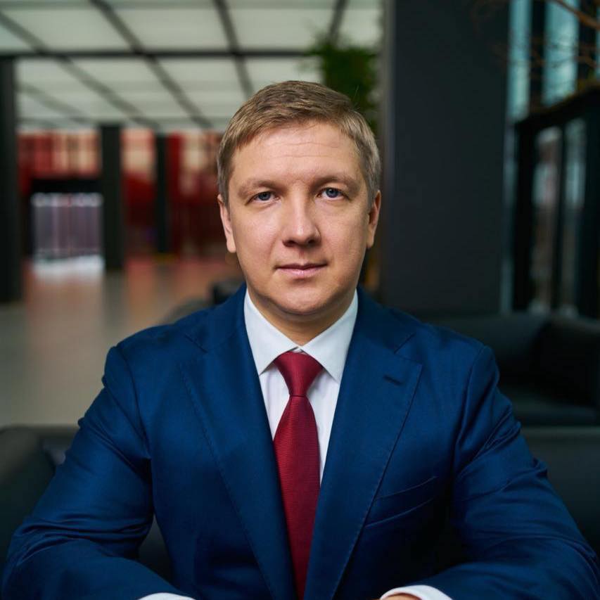 Кабмин уволил Андрея Коболева