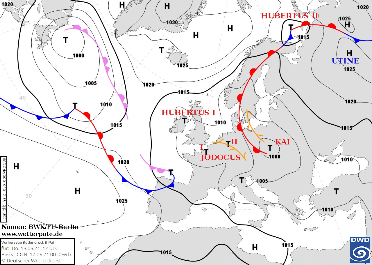 Погода в Украине 14 мая. Скриншот фейсбук-сообщения Диденко