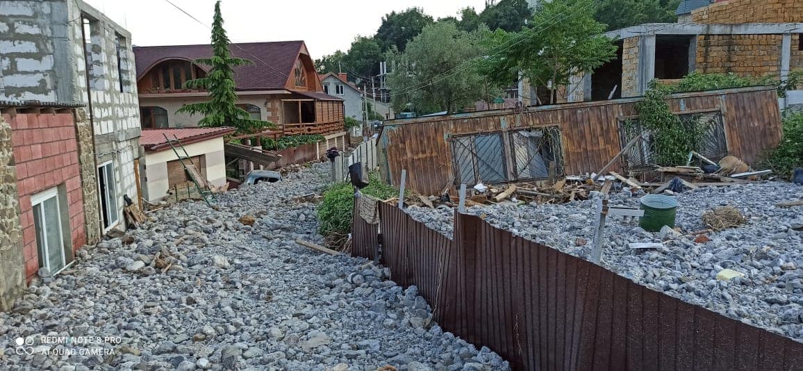 Васильевка Ялта