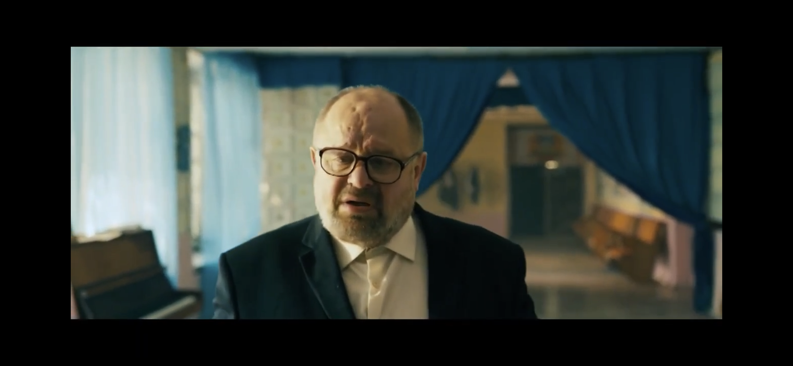 Владимир Ильин солнцепёк