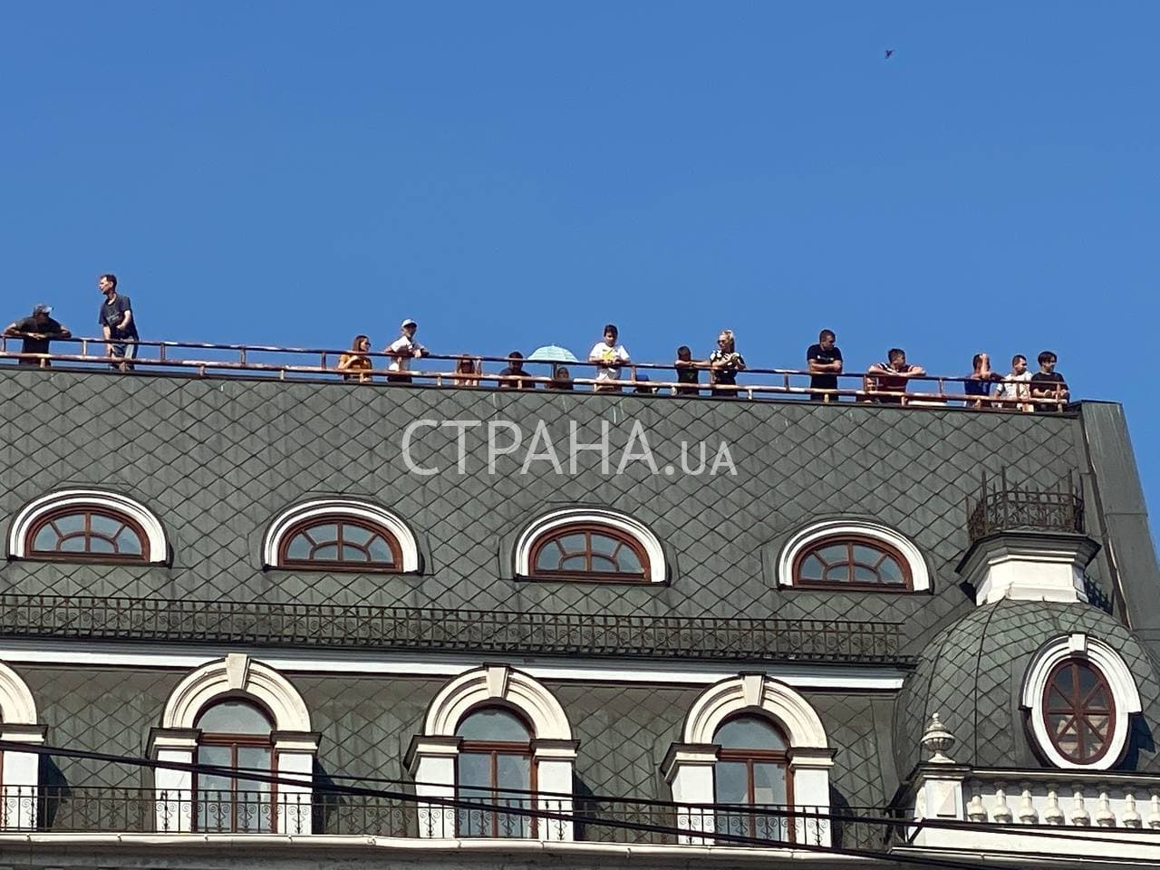 День независимости Украины 2021