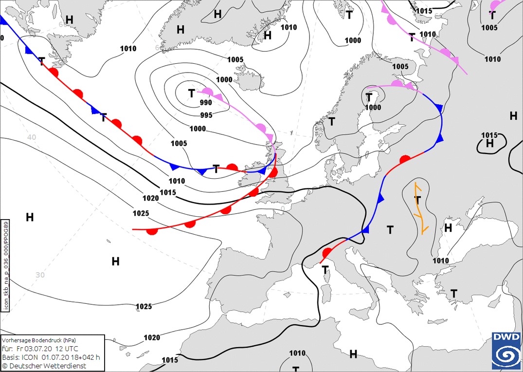 Карта погоды. Facebook Диденко