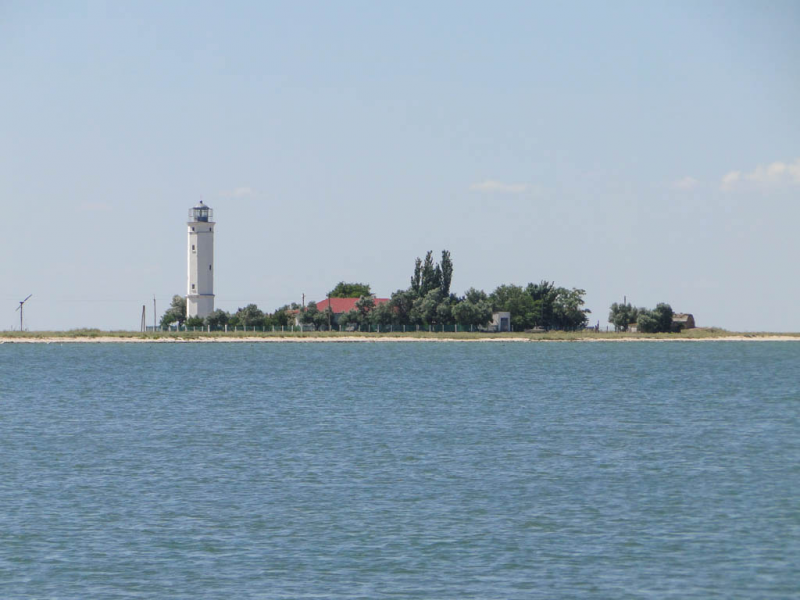 Зеленский на Троицу будет отдыхать недалеко от Мелитополя. Фото: mv.org.ua