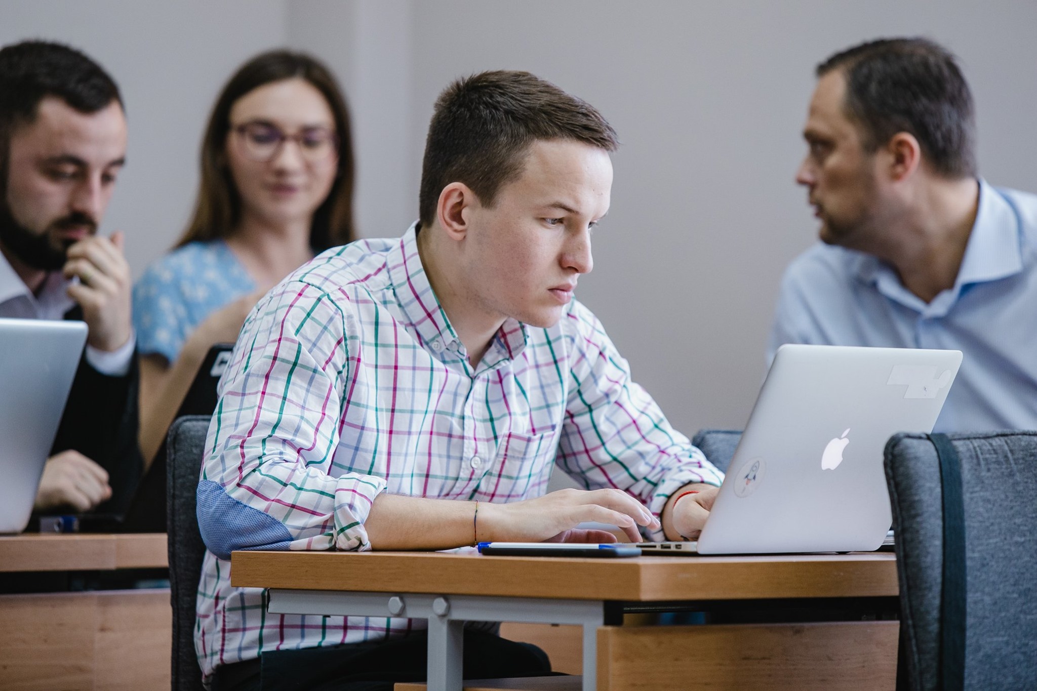 Алексей Мовчан