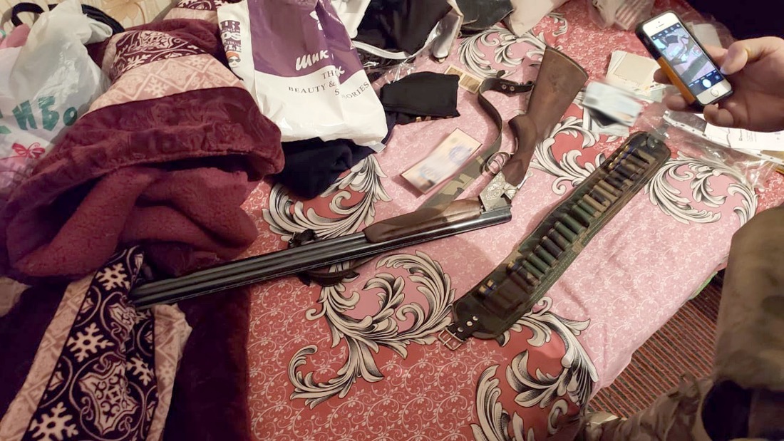 В Одессе ликвидировали трансграничный канал торговли людьми. Скриншот из Нацполиции