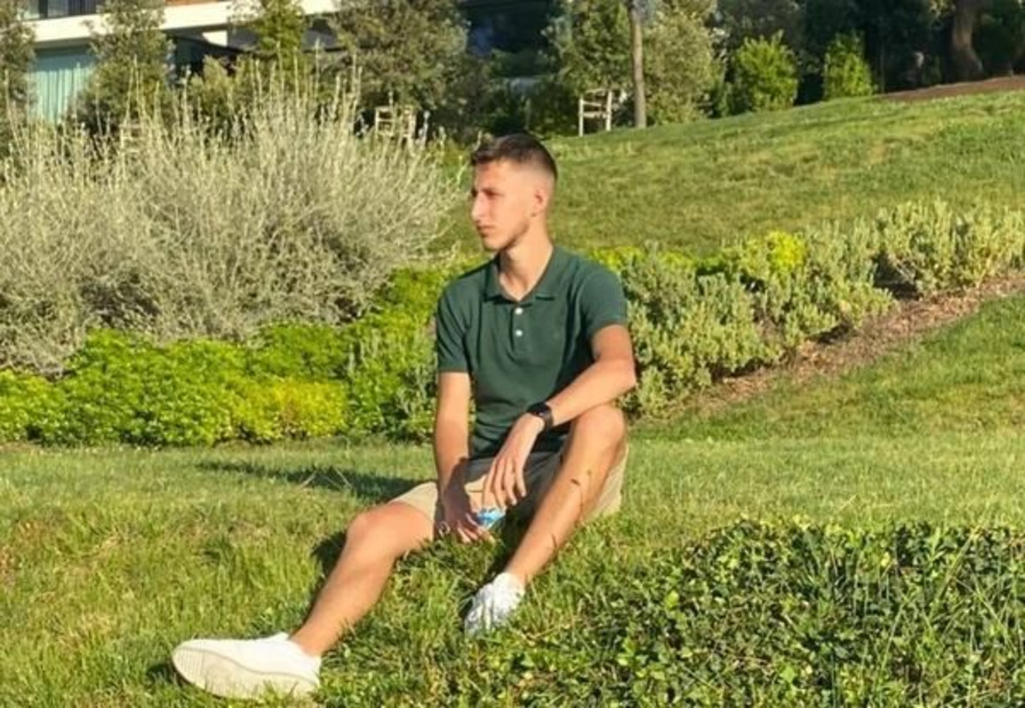 Син нардепа від