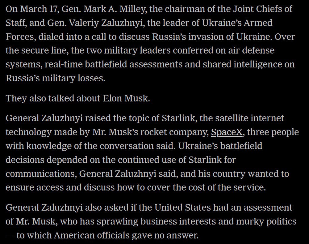 Скриншот (1) из New York Times