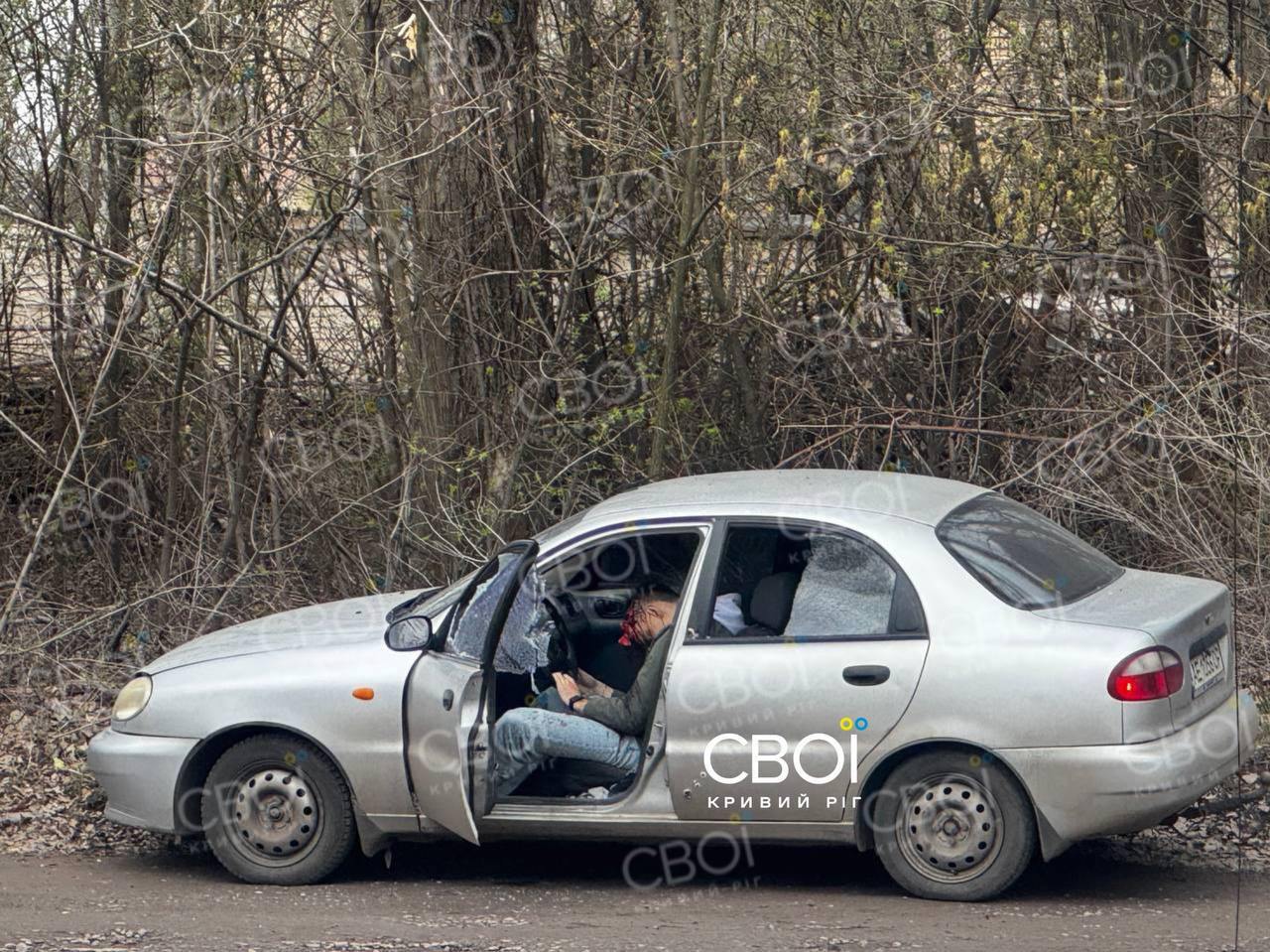 Фото погибшего (2). Источник - ГСЧС