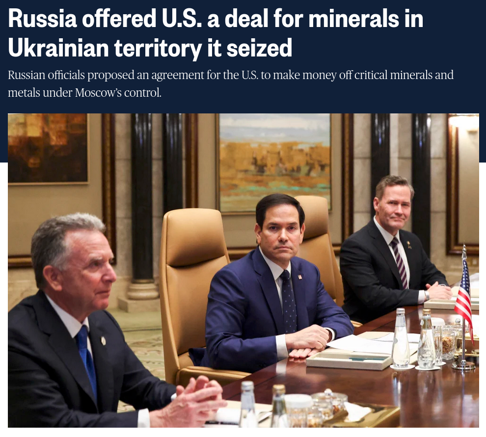 Знімок заголовка на www.nbcnews.com